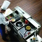 La imagen 6 de la Empresa ELECTROZAN HOSTELERÍA - MAQUINARIA HOSTELERÍA Venta y Alquiler de Artículos de Hostelería en Málaga España