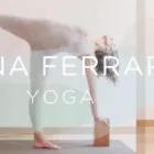 La imagen 5 de la Empresa ELENA FERRARIS YOGA Yoga en Madrid M