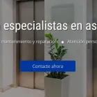 La imagen 2 de la Empresa ELEVATEC Instalación y Mantenimiento de Ascensores en Madrid M