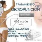 La imagen 1 de la Empresa ELIAND ESTÉTICA Y BELLEZA Salones de Belleza en Salamanca SA