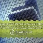 La imagen 4 de la Empresa ELIMINALIA Servicios Profesionales y de Negocios en Barcelona B