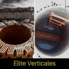 La imagen 1 de la Empresa ELITE VERTICALES Inmobiliaria y Reformas en Madrid M