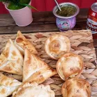 La imagen 4 de la Empresa EMPANADAS ARGENTINAS LA CUMBRECITA Y POLLOS ASADOS AL CHIMICHURRI Restaurantes Argentinos en Majadahonda M