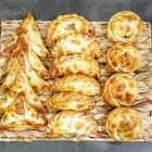 La imagen 5 de la Empresa EMPANADAS ARGENTINAS LA CUMBRECITA Y POLLOS ASADOS AL CHIMICHURRI Restaurantes Argentinos en Majadahonda M