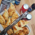 La imagen 7 de la Empresa EMPANADAS ARGENTINAS LA CUMBRECITA Y POLLOS ASADOS AL CHIMICHURRI Restaurantes Argentinos en Majadahonda M