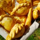 La imagen 8 de la Empresa EMPANADAS ARGENTINAS LA CUMBRECITA Y POLLOS ASADOS AL CHIMICHURRI Restaurantes Argentinos en Majadahonda M