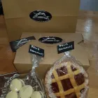 La imagen 9 de la Empresa EMPANADAS ARGENTINAS LA CUMBRECITA Y POLLOS ASADOS AL CHIMICHURRI Restaurantes Argentinos en Majadahonda M