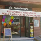 La imagen 10 de la Empresa EMPANADAS ARGENTINAS LA CUMBRECITA Y POLLOS ASADOS AL CHIMICHURRI Restaurantes Argentinos en Majadahonda M
