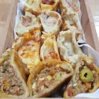 La imagen 11 de la Empresa EMPANADAS ARGENTINAS LA CUMBRECITA Y POLLOS ASADOS AL CHIMICHURRI Restaurantes Argentinos en Majadahonda M