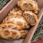 La imagen 15 de la Empresa EMPANADAS ARGENTINAS LA CUMBRECITA Y POLLOS ASADOS AL CHIMICHURRI Restaurantes Argentinos en Majadahonda M