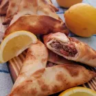 La imagen 16 de la Empresa EMPANADAS ARGENTINAS LA CUMBRECITA Y POLLOS ASADOS AL CHIMICHURRI Restaurantes Argentinos en Majadahonda M