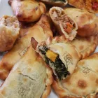 La imagen 18 de la Empresa EMPANADAS ARGENTINAS LA CUMBRECITA Y POLLOS ASADOS AL CHIMICHURRI Restaurantes Argentinos en Majadahonda M
