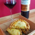 La imagen 22 de la Empresa EMPANADAS ARGENTINAS LA CUMBRECITA Y POLLOS ASADOS AL CHIMICHURRI Restaurantes Argentinos en Majadahonda M