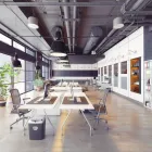 La imagen 1 de la Empresa EMPRESA DE SERVICIOS SOLIMP Servicios y Equipos de Limpieza en Madrid M