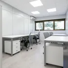 La imagen 1 de la Empresa ENCLAVE MADRID CENTRO DE NEGOCIOS Servicios Profesionales y de Negocios en Madrid M