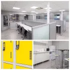 La imagen 4 de la Empresa ENCLAVE MADRID CENTRO DE NEGOCIOS Servicios Profesionales y de Negocios en Madrid M