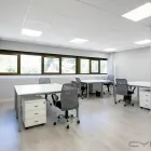 La imagen 5 de la Empresa ENCLAVE MADRID CENTRO DE NEGOCIOS Servicios Profesionales y de Negocios en Madrid M