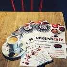 La imagen 5 de la Empresa ENGLISHCAFE VALLADOLID Educación en Valladolid VA