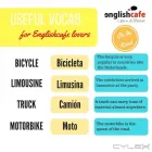La imagen 8 de la Empresa ENGLISHCAFE VALLADOLID Educación en Valladolid VA