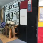 La imagen 5 de la Empresa ENMARCACIONES MARGHARETTA Madererías, Artículos de Cestería y de Corcho en Madrid M