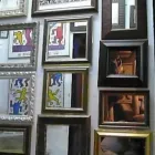 La imagen 9 de la Empresa ENMARCACIONES MARGHARETTA Madererías, Artículos de Cestería y de Corcho en Madrid M
