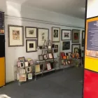 La imagen 13 de la Empresa ENMARCACIONES MARGHARETTA Madererías, Artículos de Cestería y de Corcho en Madrid M