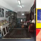 La imagen 18 de la Empresa ENMARCACIONES MARGHARETTA Madererías, Artículos de Cestería y de Corcho en Madrid M