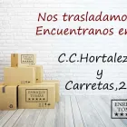 La imagen 1 de la Empresa ENRIQUE TOMÁS CERRADO PERMANENTEMENTE Tiendas y Productores de Alimentos en Rivas-Vaciamadrid M
