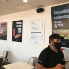 La imagen 2 de la Empresa ENRIQUE TOMÁS JAMÓN - TAPAS - VINO Tiendas y Productores de Alimentos en L'Hospitalet de Llobregat B