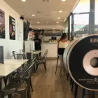 La imagen 5 de la Empresa ENRIQUE TOMÁS JAMÓN - TAPAS - VINO Tiendas y Productores de Alimentos en L'Hospitalet de Llobregat B