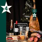 La imagen 16 de la Empresa ENRIQUE TOMÁS JAMÓN - TAPAS - VINO Tiendas y Productores de Alimentos en L'Hospitalet de Llobregat B