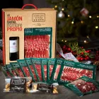 La imagen 27 de la Empresa ENRIQUE TOMÁS JAMÓN - TAPAS - VINO Tiendas y Productores de Alimentos en L'Hospitalet de Llobregat B