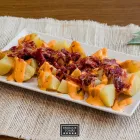La imagen 39 de la Empresa ENRIQUE TOMÁS JAMON-TAPAS-VINO Tiendas y Productores de Alimentos en Castelldefels B