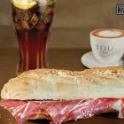 La imagen 31 de la Empresa ENRIQUE TOMÁS JAMON-TAPAS-VINO Restaurantes Españoles en Tarrasa B