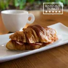 La imagen 40 de la Empresa ENRIQUE TOMÁS JAMON-TAPAS-VINO Restaurantes Españoles en Tarrasa B