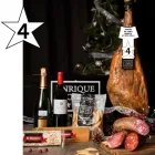 La imagen 51 de la Empresa ENRIQUE TOMÁS JAMON-TAPAS-VINO Restaurantes Españoles en Tarrasa B