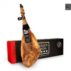 La imagen 19 de la Empresa ENRIQUE TOMÁS JAMON-TAPAS-VINO Tiendas y Productores de Alimentos en Badalona B