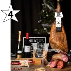 La imagen 61 de la Empresa ENRIQUE TOMÁS JAMON-TAPAS-VINO Tiendas y Productores de Alimentos en Badalona B