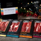 La imagen 2 de la Empresa ENRIQUE TOMÁS JAMON-TAPAS-VINO Tiendas y Productores de Alimentos en Madrid M