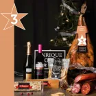 La imagen 4 de la Empresa ENRIQUE TOMÁS JAMON-TAPAS-VINO Tiendas y Productores de Alimentos en Madrid M