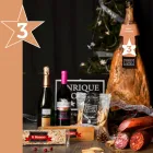 La imagen 8 de la Empresa ENRIQUE TOMÁS JAMON-TAPAS-VINO Tiendas y Productores de Alimentos en Madrid M