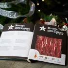 La imagen 9 de la Empresa ENRIQUE TOMÁS JAMON-TAPAS-VINO Tiendas y Productores de Alimentos en Madrid M