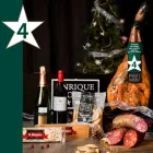 La imagen 11 de la Empresa ENRIQUE TOMÁS JAMON-TAPAS-VINO Tiendas y Productores de Alimentos en Madrid M
