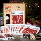 La imagen 14 de la Empresa ENRIQUE TOMÁS JAMON-TAPAS-VINO Tiendas y Productores de Alimentos en Madrid M