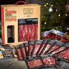 La imagen 18 de la Empresa ENRIQUE TOMÁS JAMON-TAPAS-VINO Tiendas y Productores de Alimentos en Madrid M
