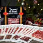 La imagen 19 de la Empresa ENRIQUE TOMÁS JAMON-TAPAS-VINO Tiendas y Productores de Alimentos en Madrid M