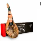 La imagen 25 de la Empresa ENRIQUE TOMÁS JAMON-TAPAS-VINO Tiendas y Productores de Alimentos en Madrid M