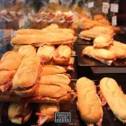 La imagen 33 de la Empresa ENRIQUE TOMÁS JAMON-TAPAS-VINO Tiendas y Productores de Alimentos en Madrid M