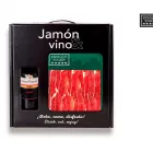 La imagen 55 de la Empresa ENRIQUE TOMÁS JAMON-TAPAS-VINO Tiendas y Productores de Alimentos en Madrid M