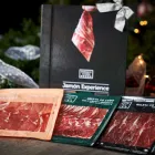 La imagen 2 de la Empresa ENRIQUE TOMÁS JAMON-TAPAS-VINO Tiendas y Productores de Alimentos en Las Palmas de Gran Canaria GC